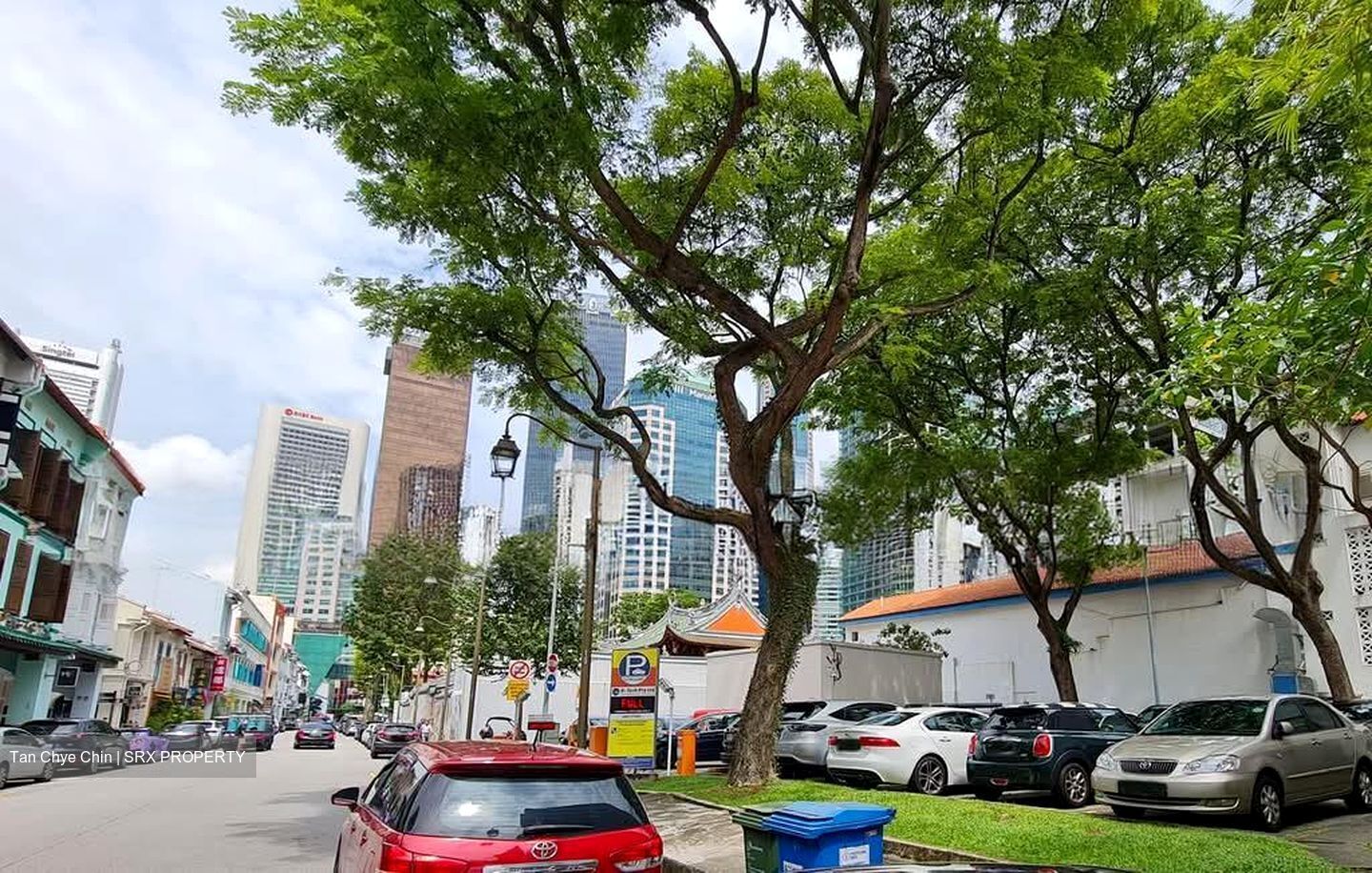 Telok Ayer Conservation Area (D1), Shop House #579081651